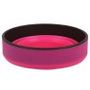 hrneček LIFEVENTURE Silicone Ellipse Flexi Mug 0.35 L pink