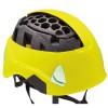helma PETZL Strato Vent Hi-Viz yellow