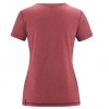 triko RED CHILI Wo Satori T-Shirt Mauve