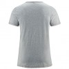 triko RED CHILI Me Satori T-Shirt II Grey