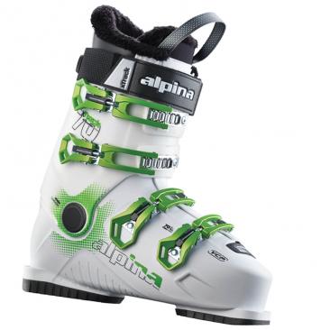 lyžařské boty ALPINA Xtrack 70 white