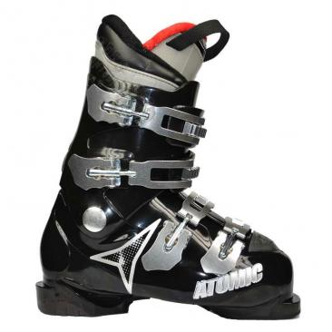 lyžařské boty ATOMIC B-Lite Alu black