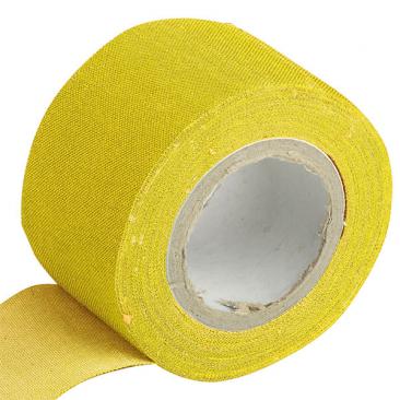 tejpovací páska CAMP Climbing Tape 3.8cm x 10m yellow