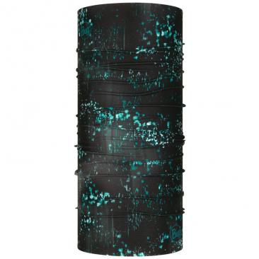 šátek BUFF Coolnet UV+ Speckle Black