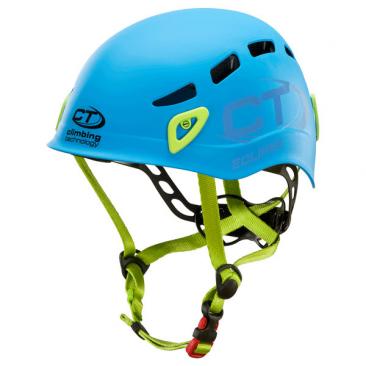 helma CLIMBING TECHNOLOGY Eclipse blue-green