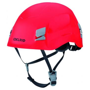 helma EDELRID Ultralight II Industry red