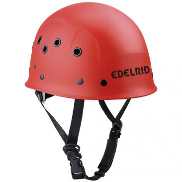 helma EDELRID Ultralight-Work Air red