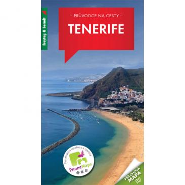 průvodce na cesty - Tenerife