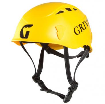 helma GRIVEL Salamander 2.0 yellow