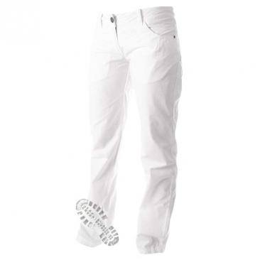 kalhoty NORTHFINDER NO-27552 white