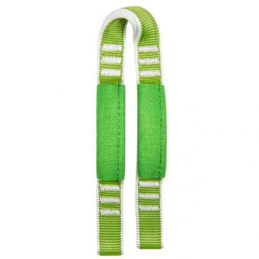 smyčka OCÚN Tie-In Sling PA 20mm 41cm green