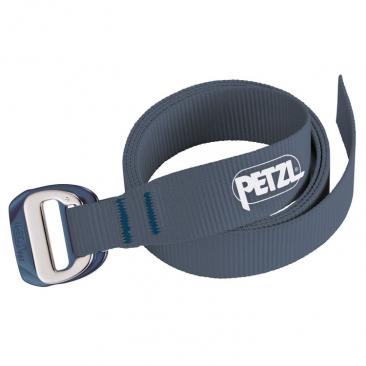 pásek PETZL Belt blue night