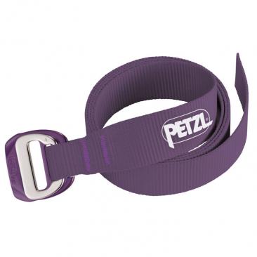 pásek PETZL Belt purple