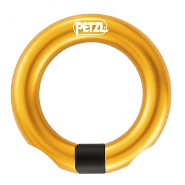 rozebíratelný kroužek PETZL Ring Open
