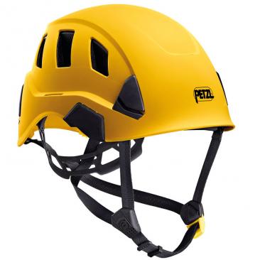 helma PETZL Strato Vent yellow