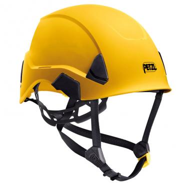 helma PETZL Strato yellow