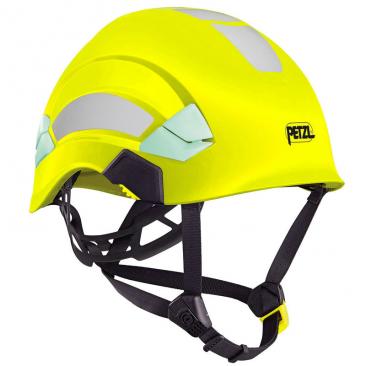 helma PETZL Vertex HI-VIZ yellow