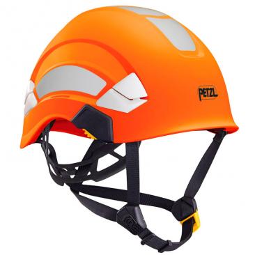 helma PETZL Vertex HI-VIZ orange