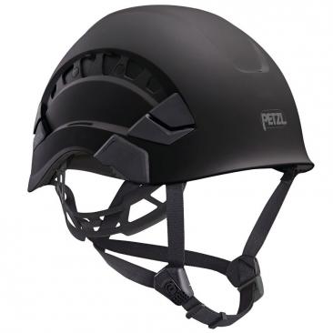 helma PETZL Vertex Vent black