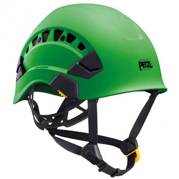 helma PETZL Vertex Vent green