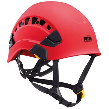 helma PETZL Vertex Vent red
