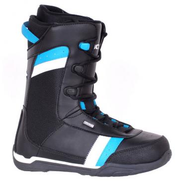 snowboardové boty RIDE Idol black
