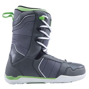 snowboardové boty RIDE Orion grey