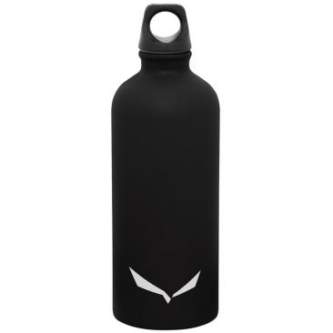 láhev SALEWA Isarco Bottle 0.6 L black