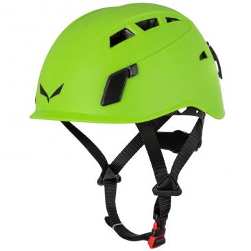 helma SALEWA Toxo 3.0 green
