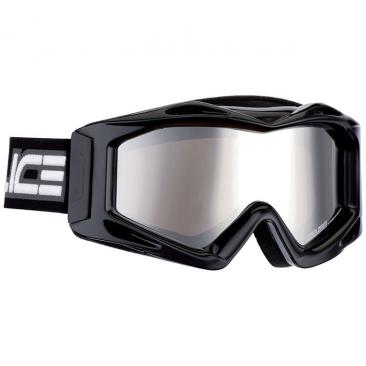 lyžařské brýle SALICE 600 DA RWF black