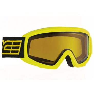 lyžařské brýle SALICE 708 DAF yellow