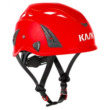 helma KASK Plasma Work AQ red